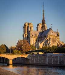 Notre Dame Cathedral