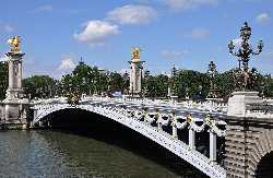 Pont Alexandre III