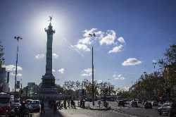 Place de la Bastille