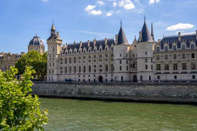 Conciergerie