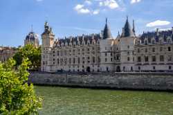 Conciergerie