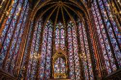 Sainte-Chapelle
