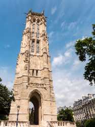 Tour Saint-Jacques