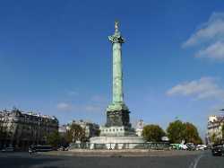 Colonne de Juillet