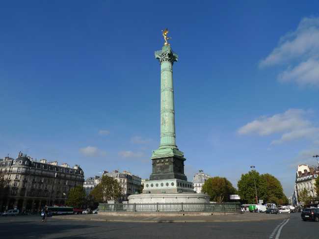 Colonne de Juillet