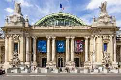 Grand Palais