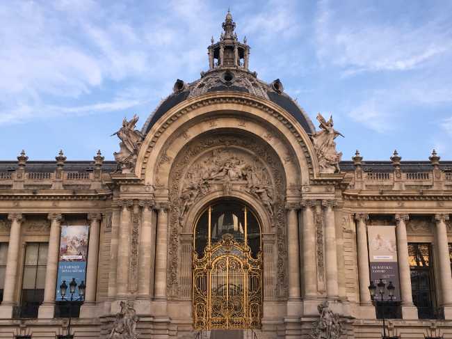 Petit Palais