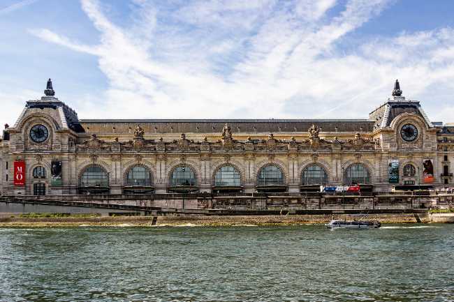 Musée d'Orsay