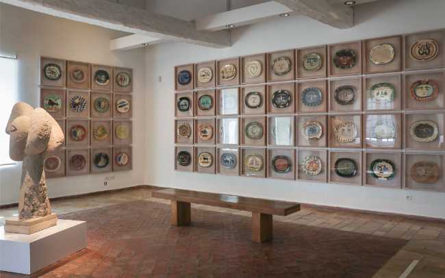 Musée Picasso