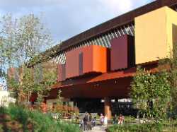 Musée du Quai Branly
