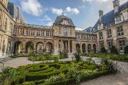 Musée Carnavalet