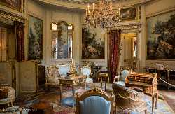 Musée Nissim de Camondo