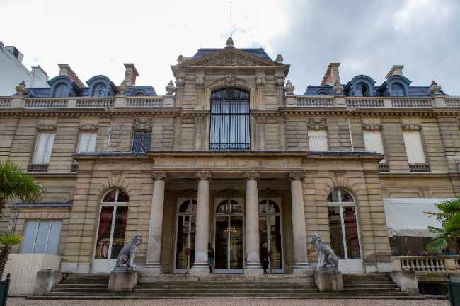 Musée Jacquemart-André