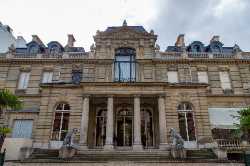 Musée Jacquemart-André