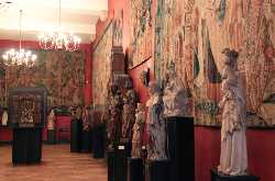 Musée de Cluny