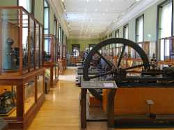 Musée des Arts et Métiers