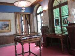 Musée de la Vie Romantique