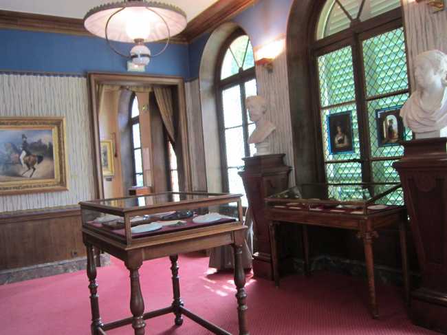 Musée de la Vie Romantique