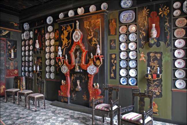 Maison de Victor Hugo