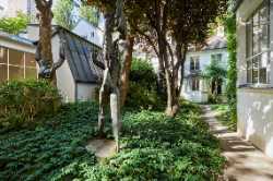 Musée Zadkine