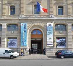 Musée de la Préfecture de Police