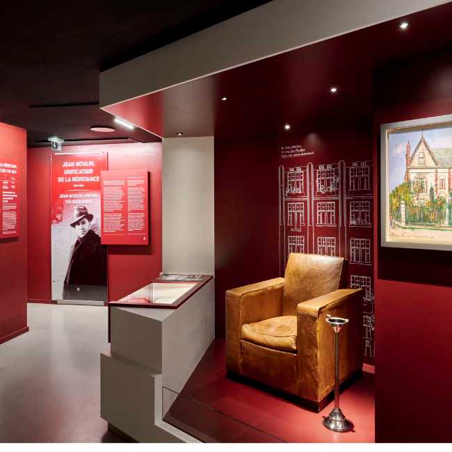 Musée de la Libération de Paris