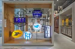 Musée de la Poste