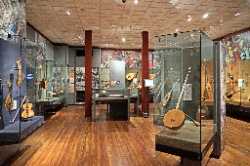 Musée de la Musique
