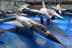 Musée de l'Air et de l'Espace