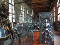 Musée de l'Armée