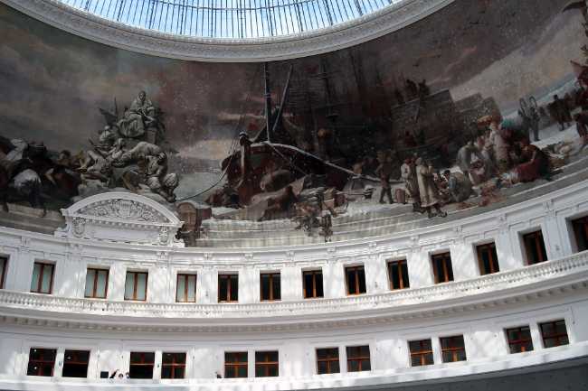 Bourse de Commerce