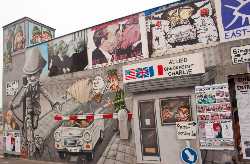East Side Gallery