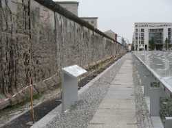 Berlin Wall Memorial