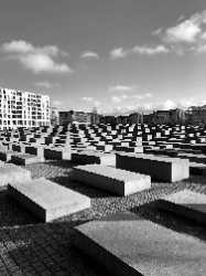 Holocaust Memorial
