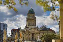Gendarmenmarkt