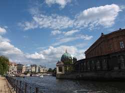 Museum Island