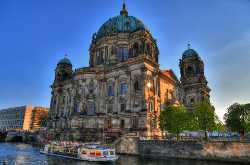 Berlin Cathedral