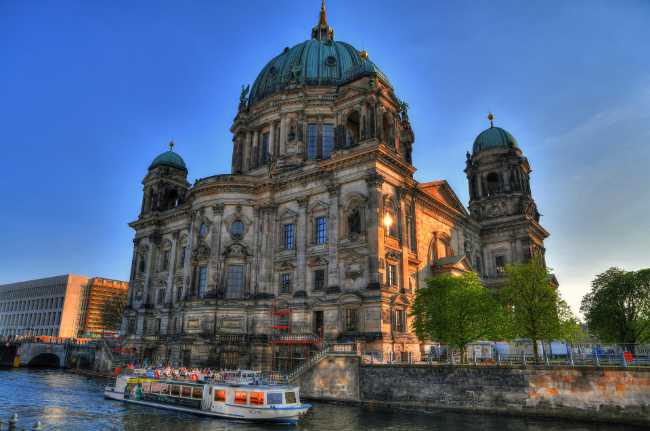 Berlin Cathedral