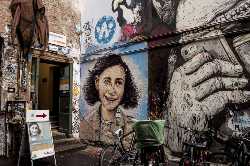 Anne Frank Center