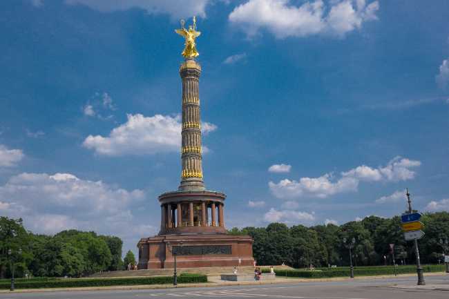 Victory Column