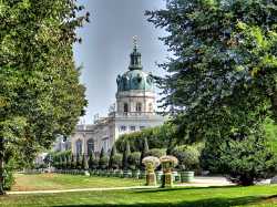Charlottenburg Palace & Gardens