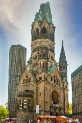 Kaiser Wilhelm Memorial