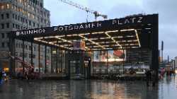 Potsdamer Platz
