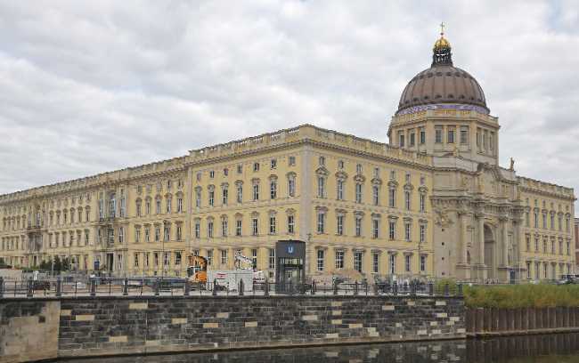 Humboldt Forum