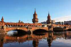 Oberbaum Bridge