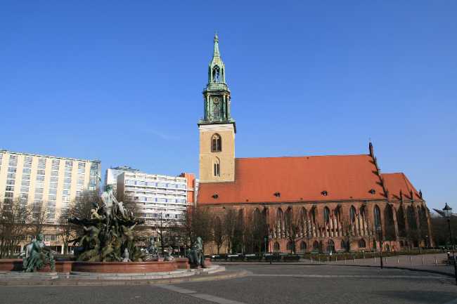 Marienkirche