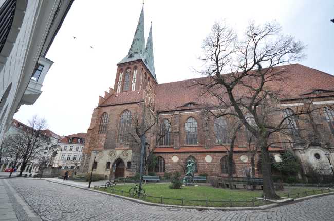 Nikolaikirche