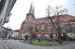 Nikolaikirche