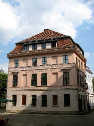 Knoblauchhaus