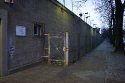 Hohenschönhausen Memorial